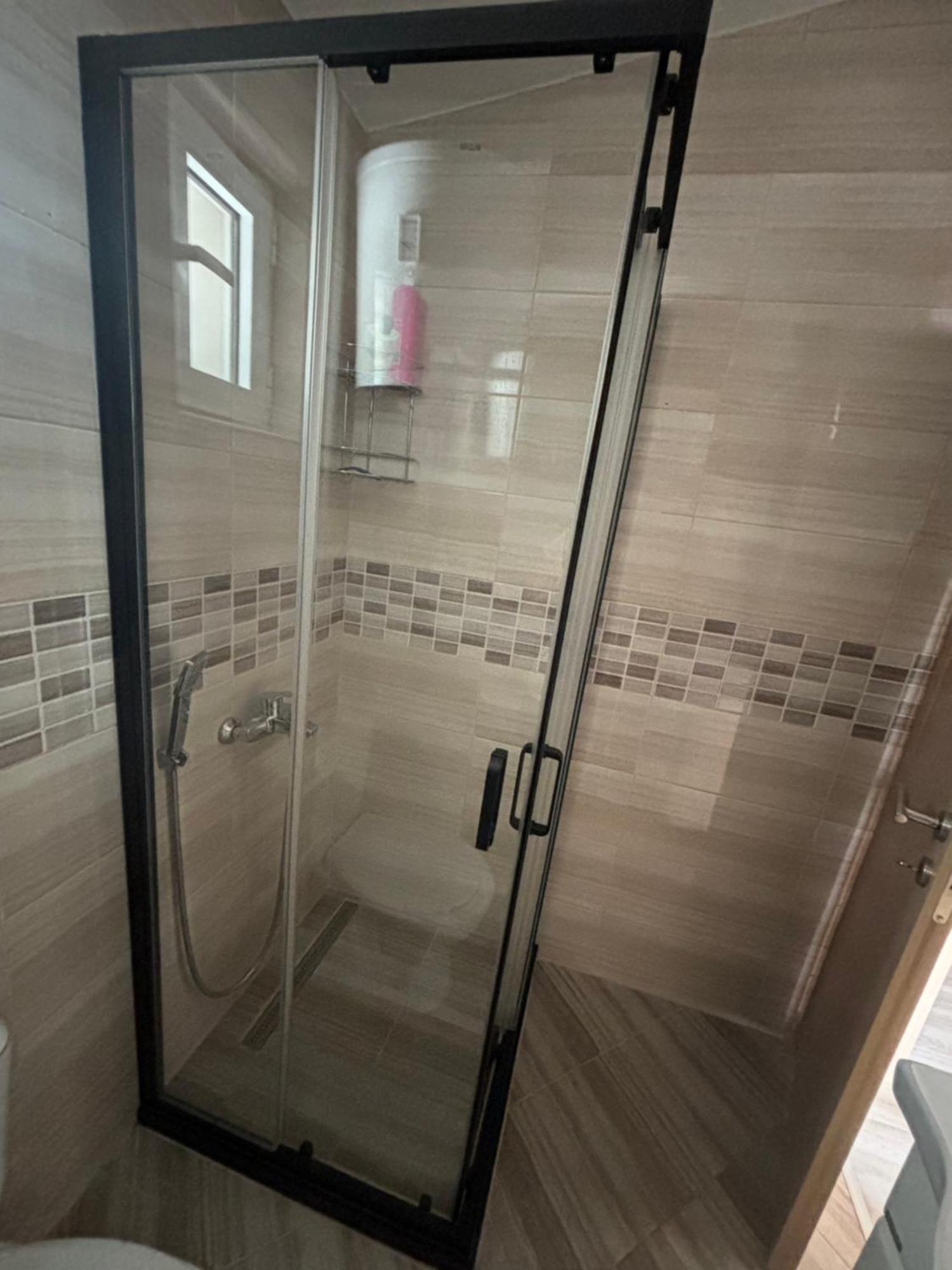 Lana Apartamento Prčanj Exterior foto
